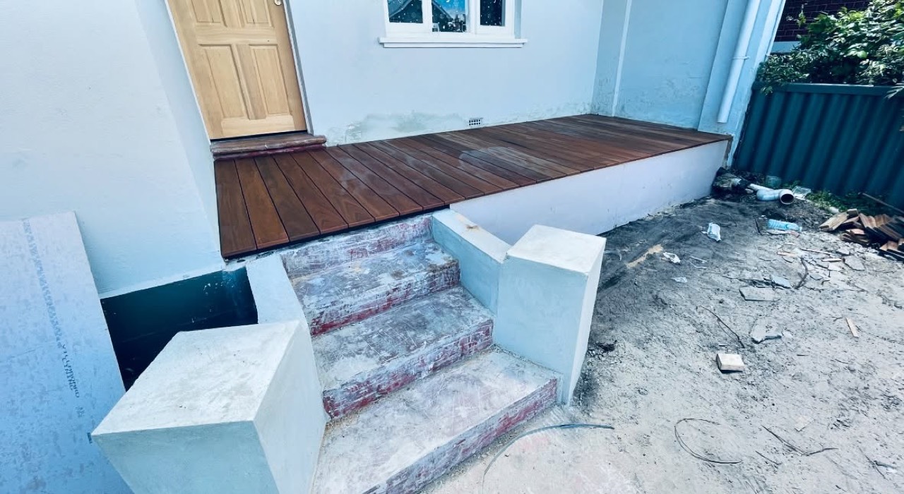 Decking projects by Westsite Build Co. — photo 2