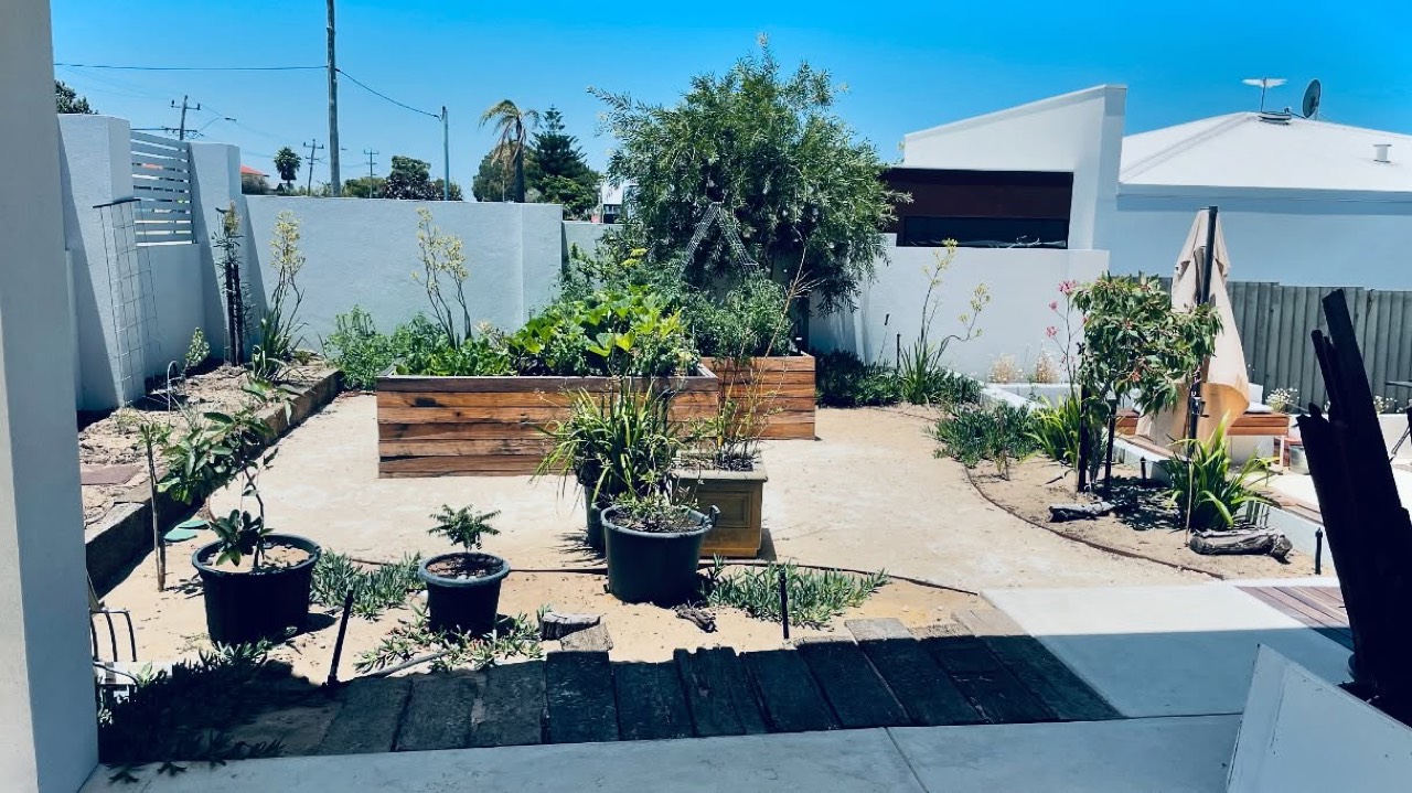 Outdoor design projects by Westsite Build Co. — photo 5