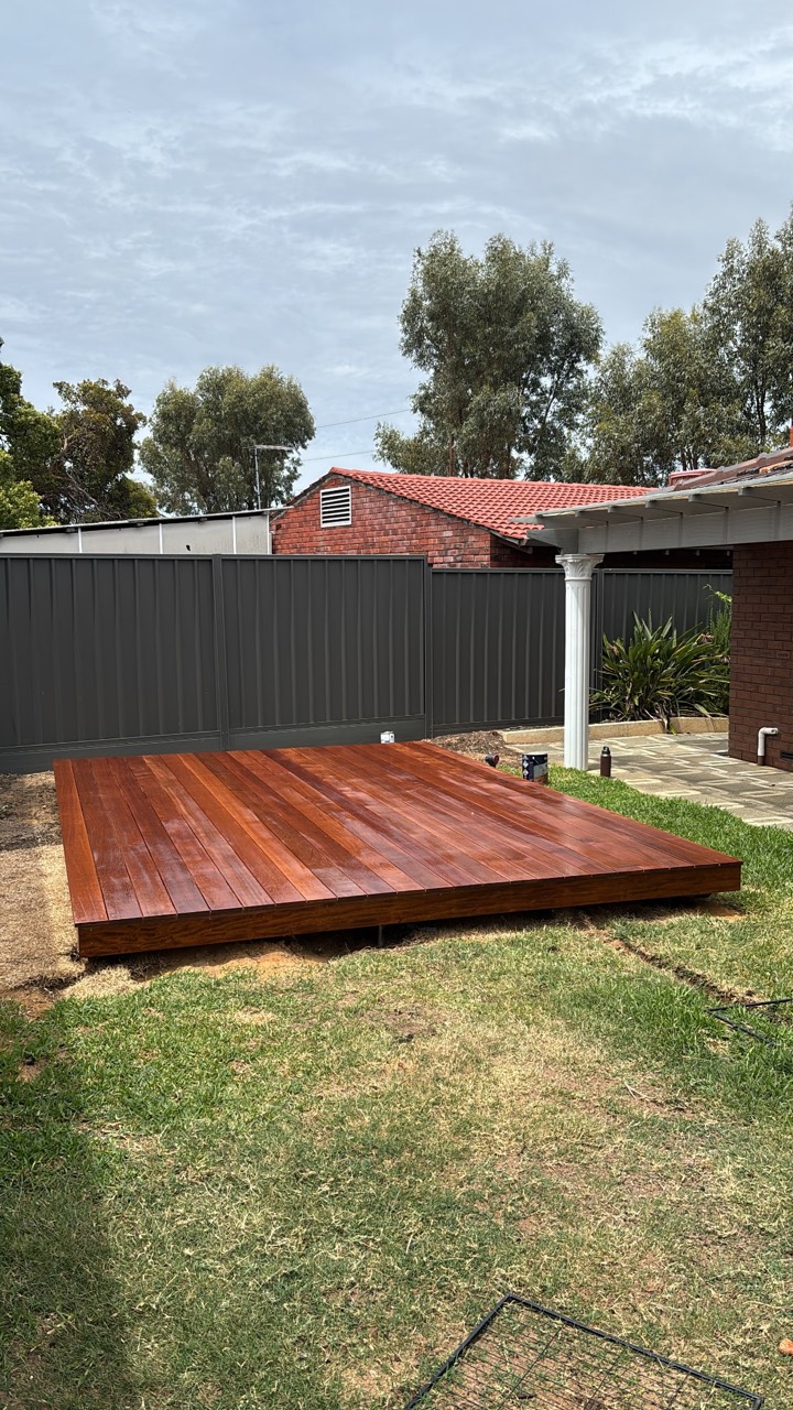 Decking projects by Westsite Build Co. — photo 6