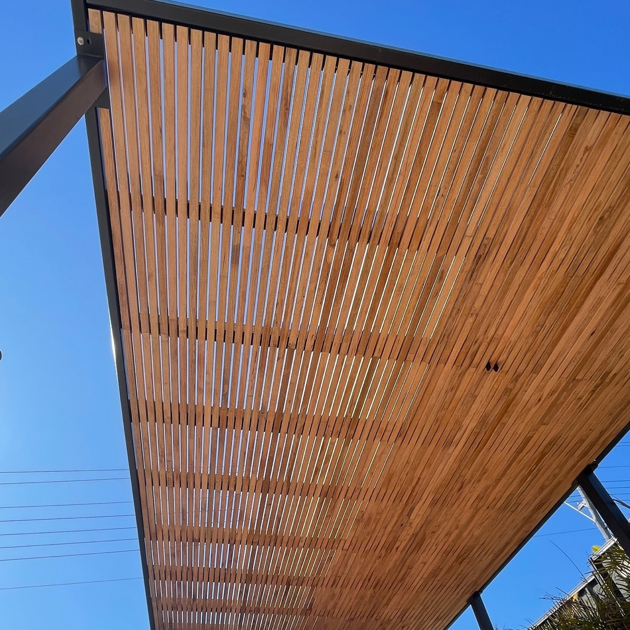 Patio and pergola projects by Westsite Build Co. — photo 8