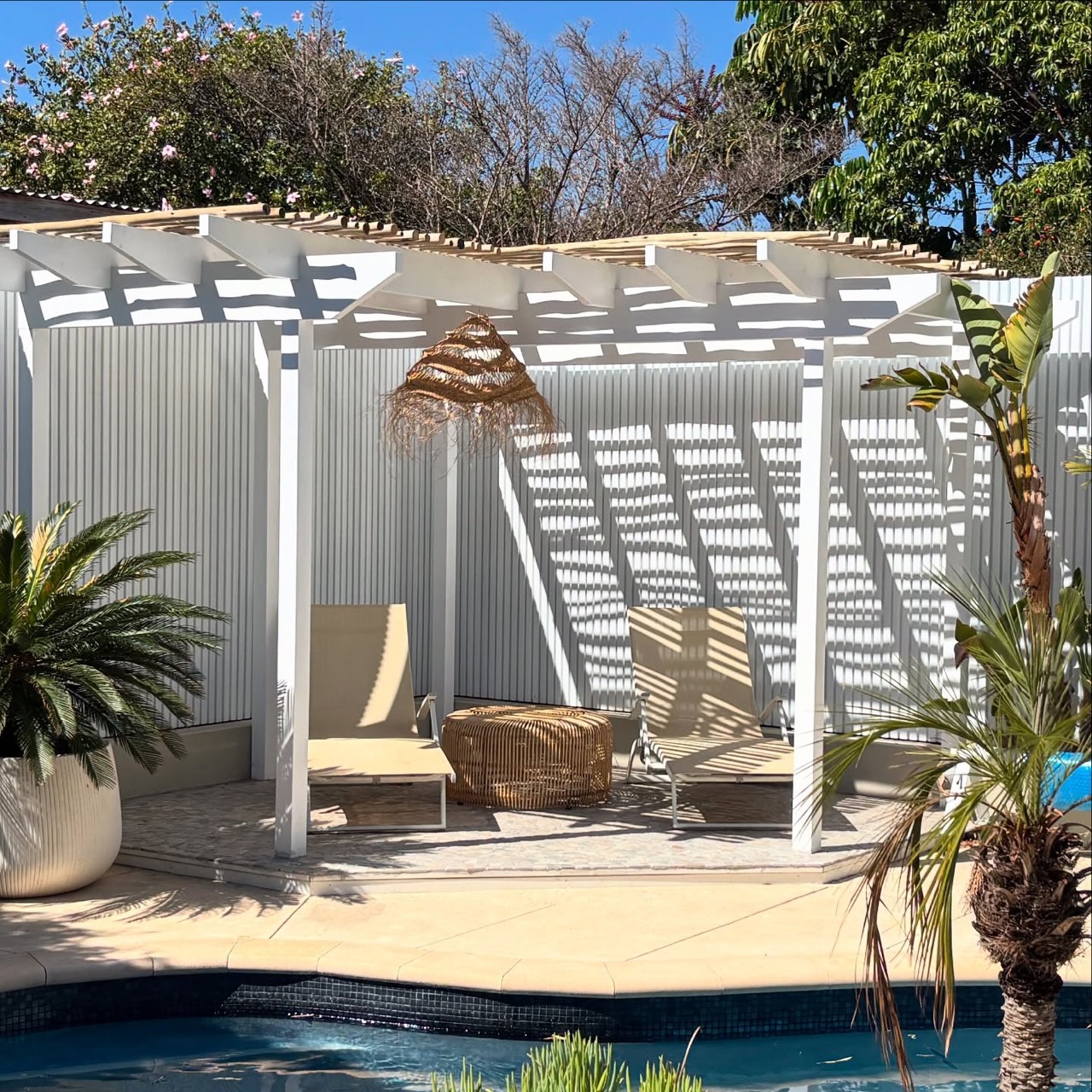 Patio and pergola projects by Westsite Build Co. — photo 13