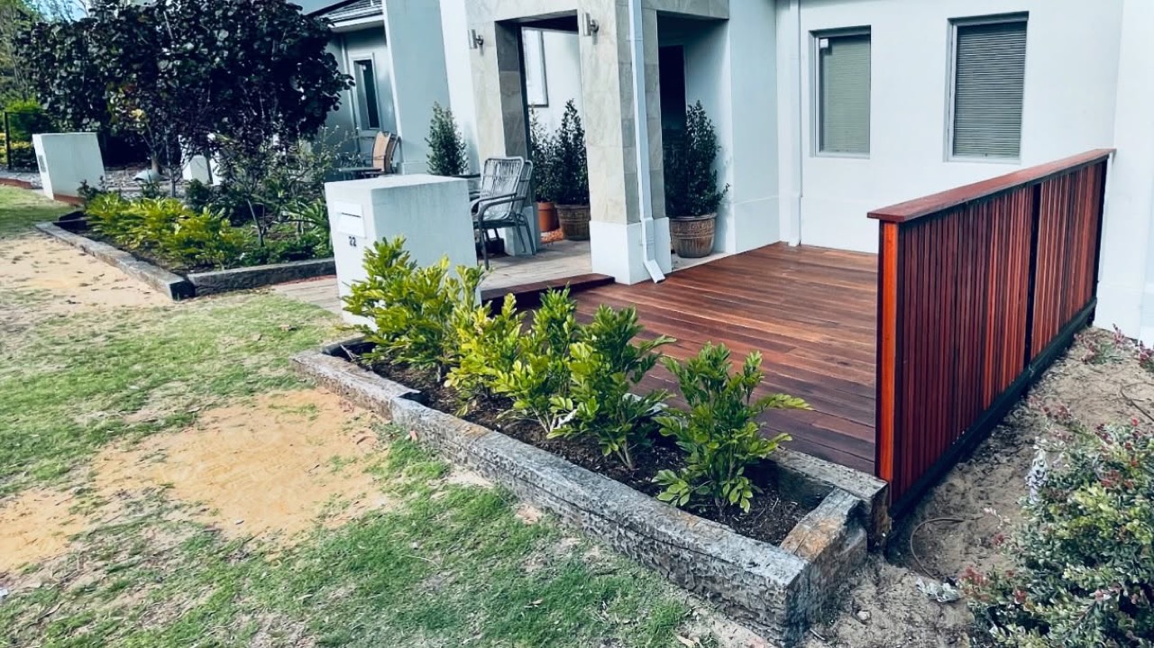 Decking projects by Westsite Build Co. — photo 4
