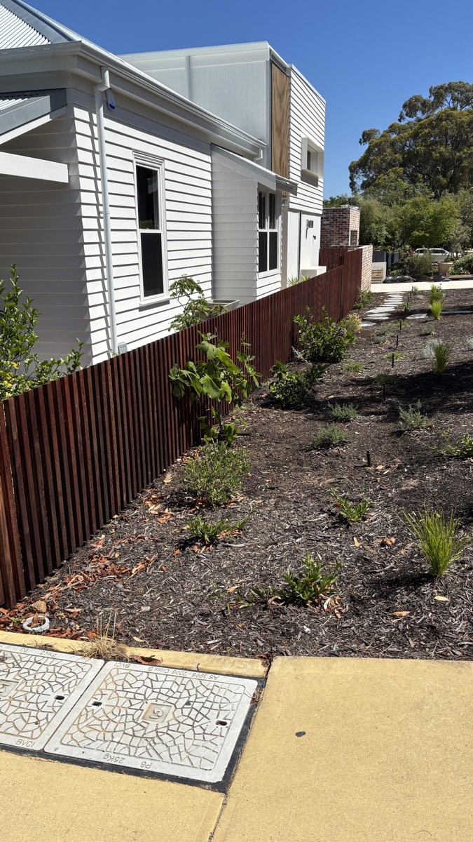 Fencing projects by Westsite Build Co. — photo 13