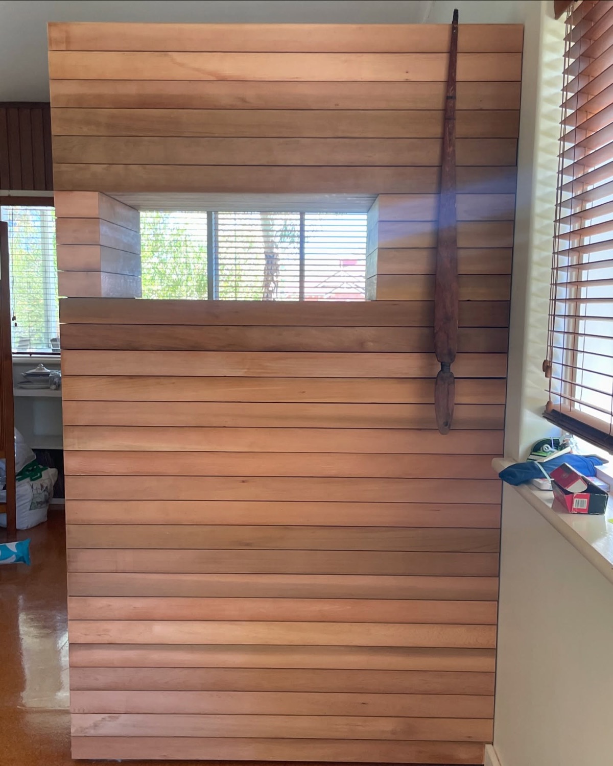 Custom carpentry and joinery by Westsite Build Co. — photo 1