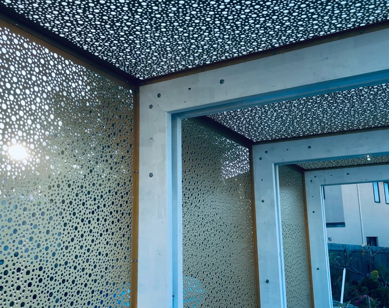 Outdoor design projects by Westsite Build Co. — photo 6