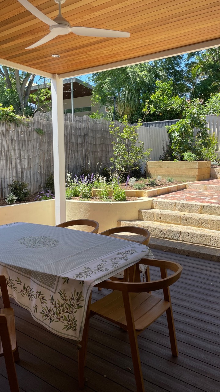 Outdoor design projects by Westsite Build Co. — photo 2