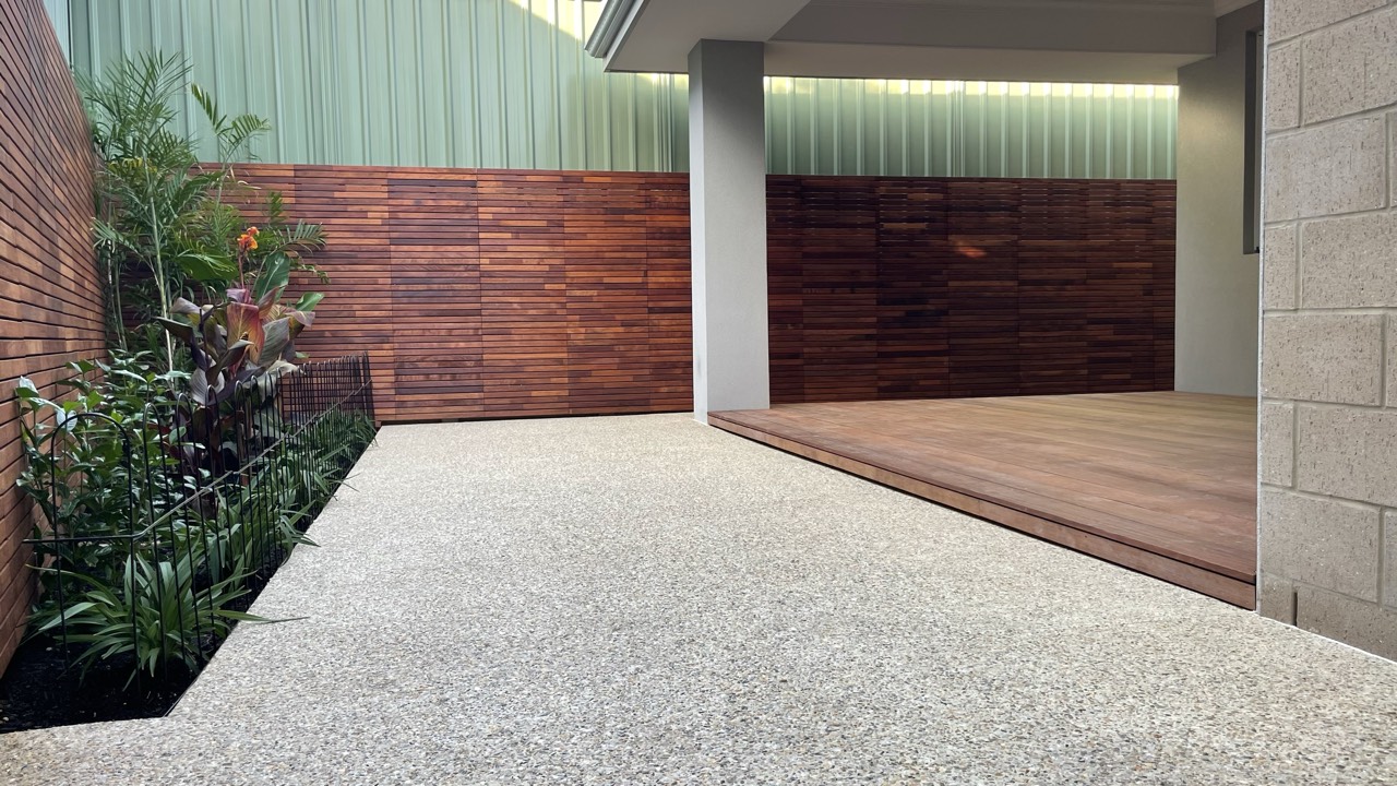 Decking projects by Westsite Build Co. — photo 10