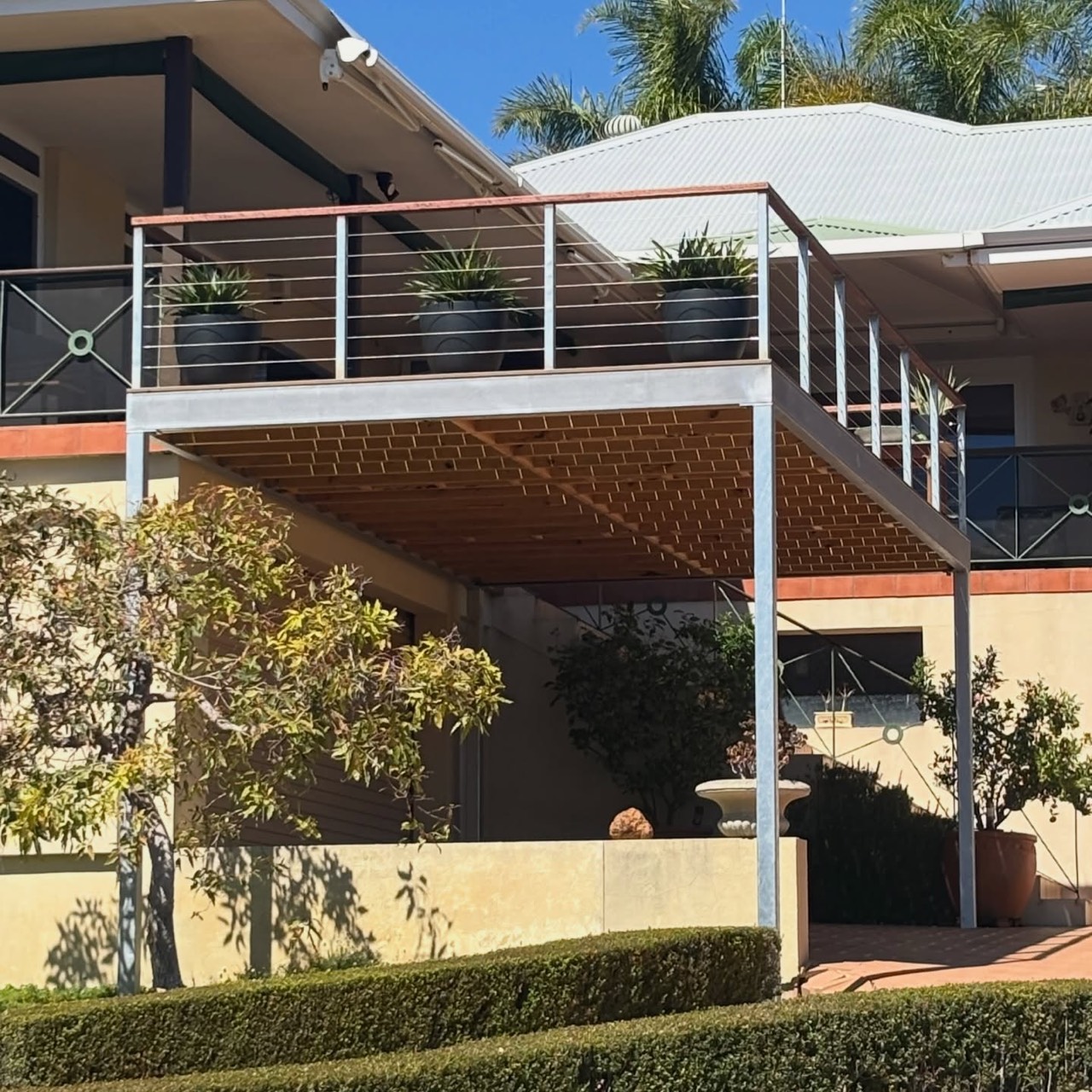 Decking projects by Westsite Build Co. — photo 8