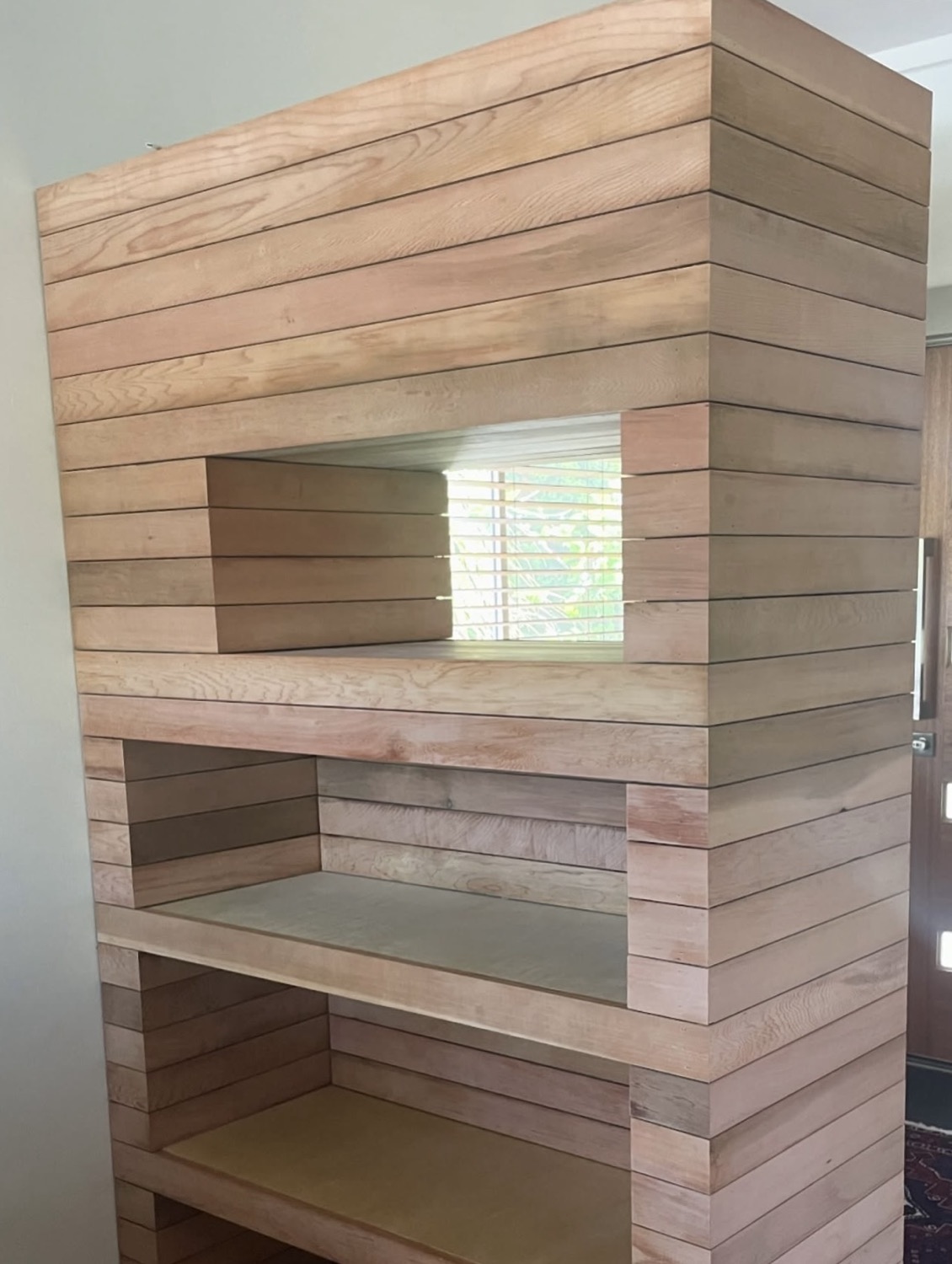 Custom carpentry and joinery by Westsite Build Co. — photo 3