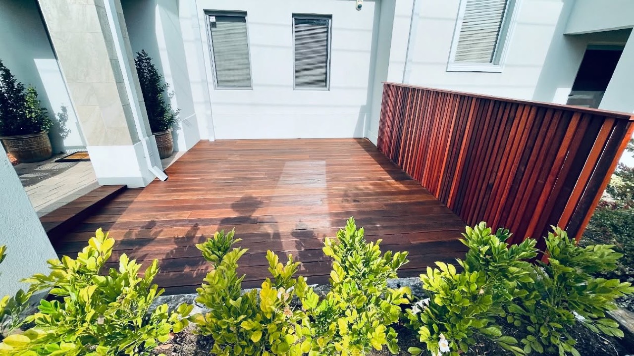 Decking projects by Westsite Build Co. — photo 7