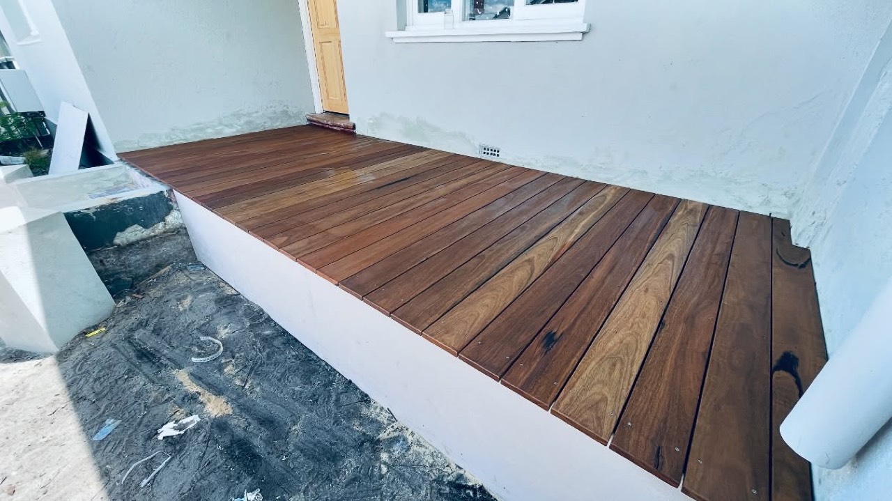 Decking projects by Westsite Build Co. — photo 3