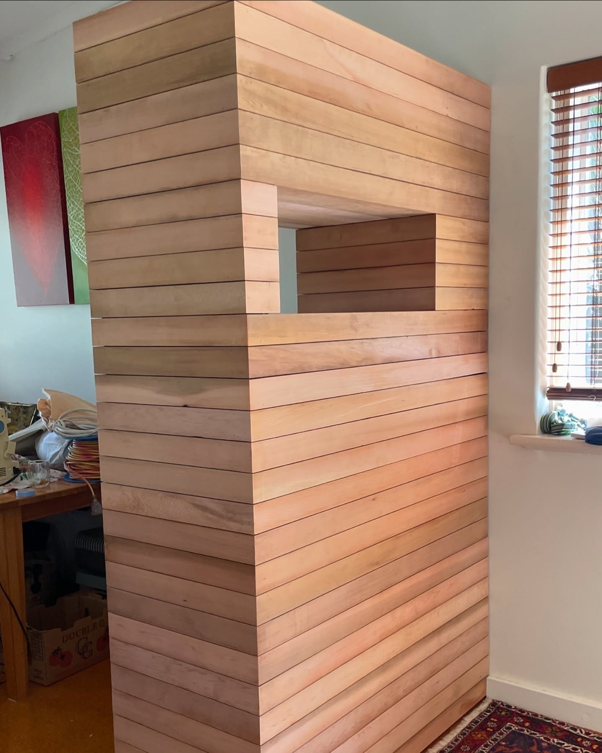 Custom carpentry and joinery by Westsite Build Co. — photo 2