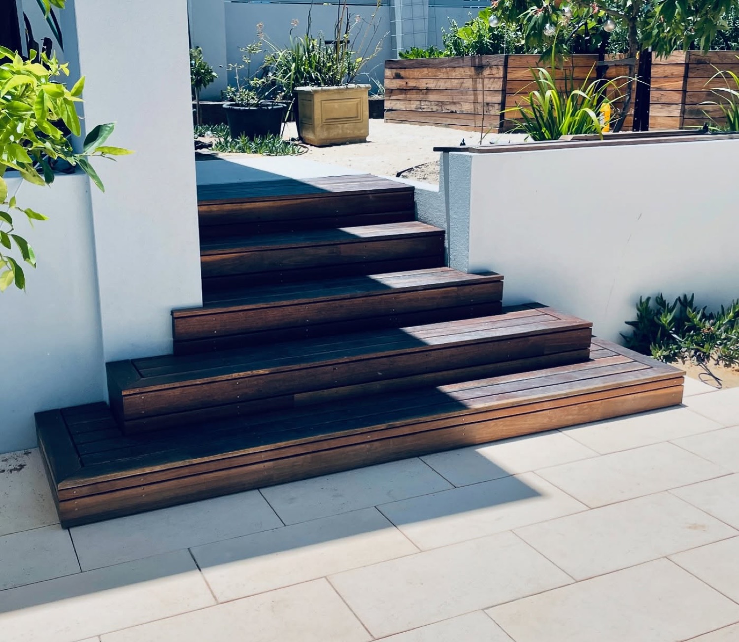 Staircase projects by Westsite Build Co. — photo 1
