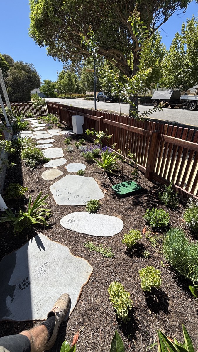 Fencing projects by Westsite Build Co. — photo 15