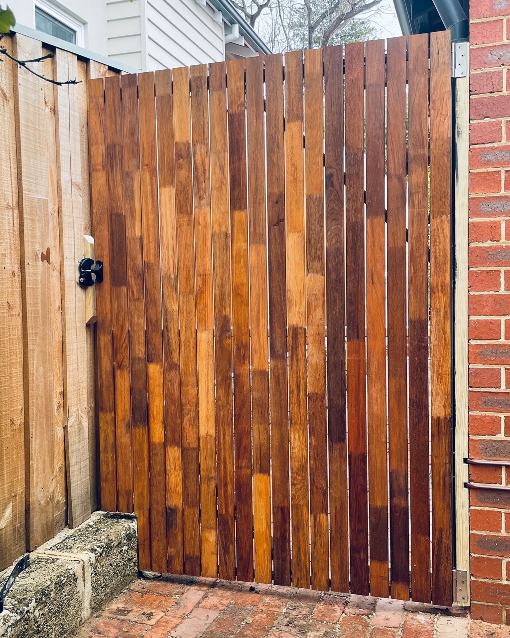 Outdoor design projects by Westsite Build Co. — photo 4