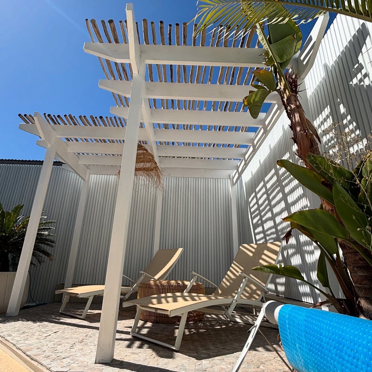Patio and pergola projects by Westsite Build Co. — photo 11