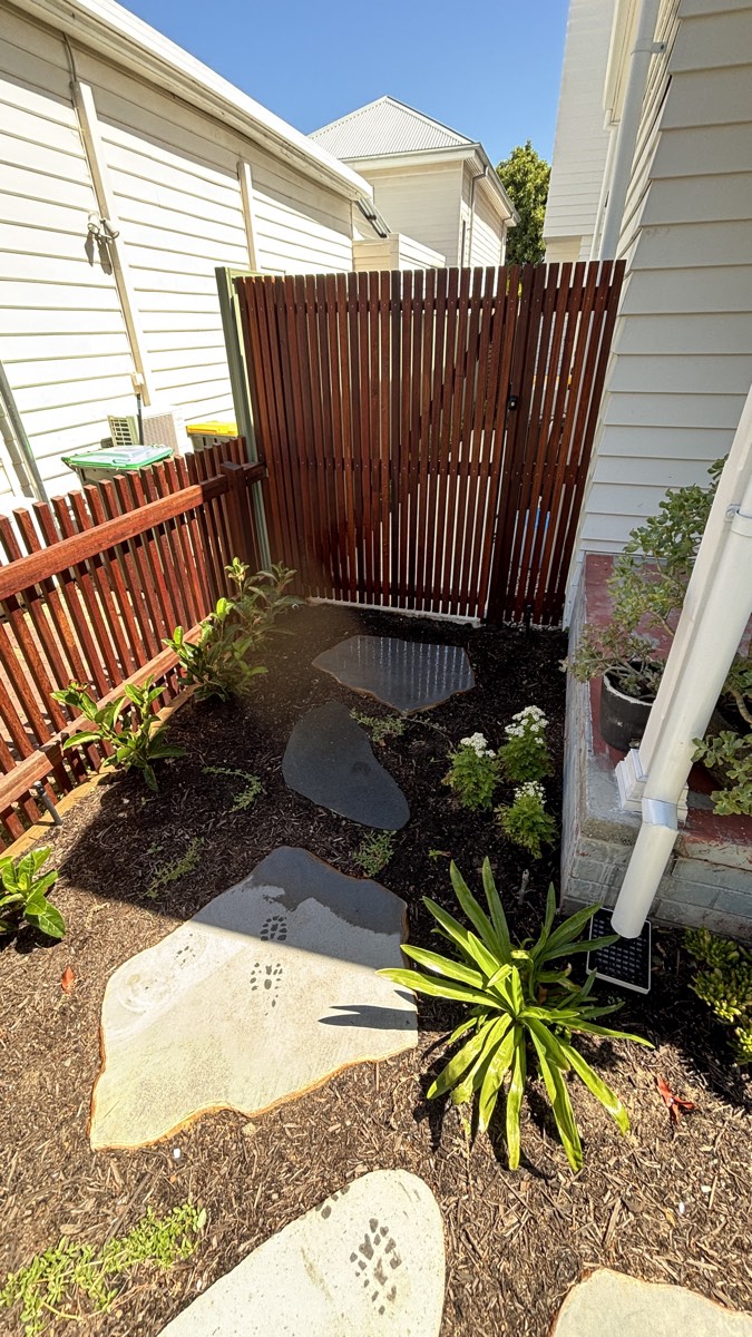 Fencing projects by Westsite Build Co. — photo 16