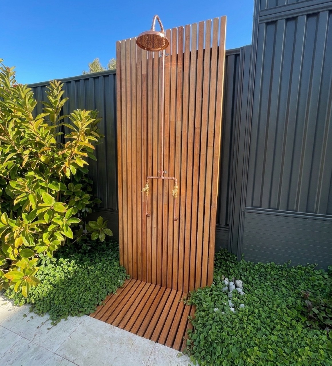 Outdoor design projects by Westsite Build Co. — photo 8