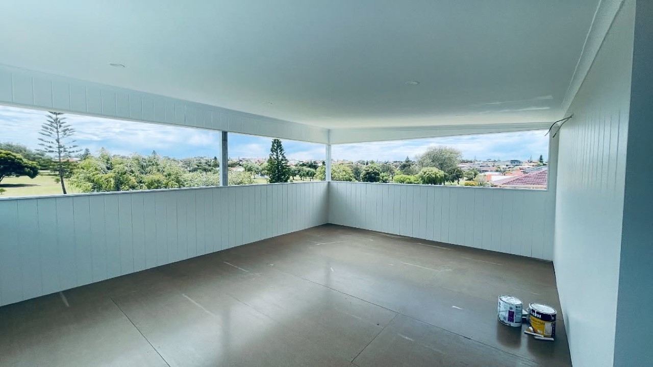 Renovation and extension projects by Westsite Build Co. — photo 1