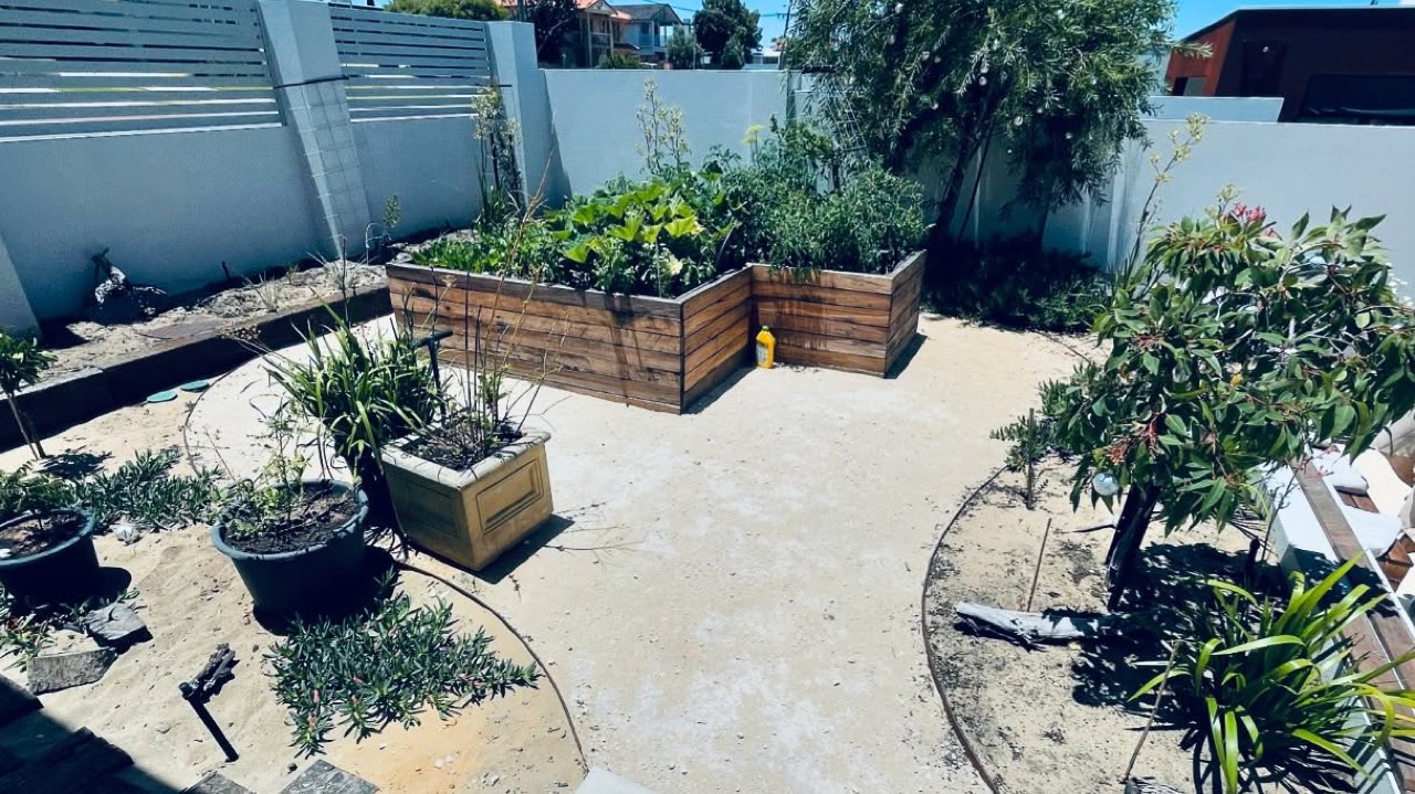 Outdoor design projects by Westsite Build Co. — photo 3