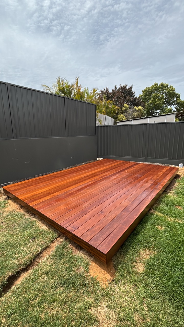 Decking projects by Westsite Build Co. — photo 5