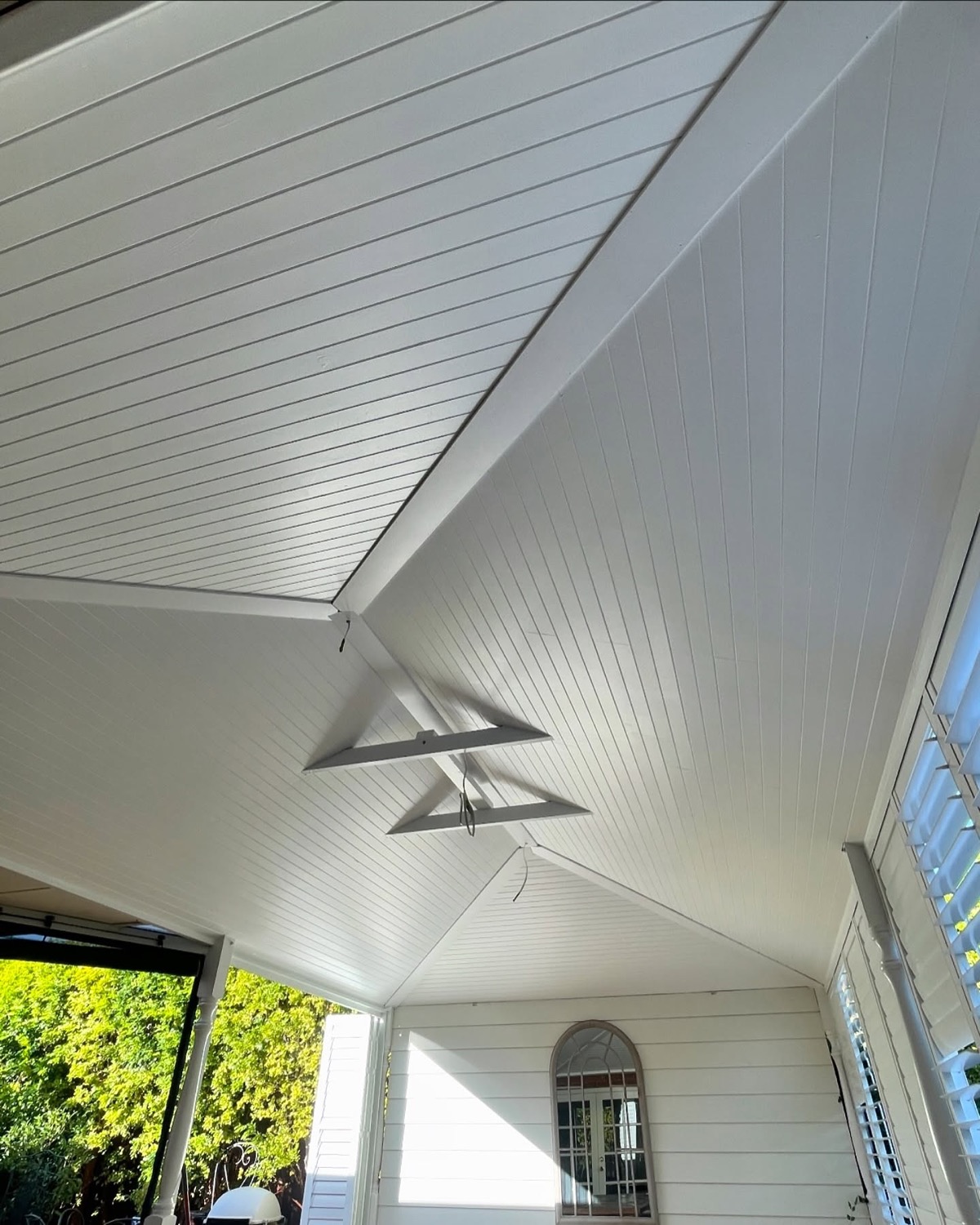 Cladding and lining projects by Westsite Build Co. — photo 1