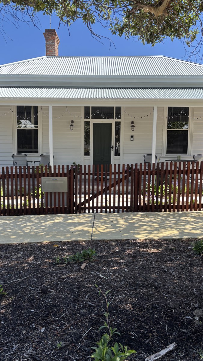 Fencing projects by Westsite Build Co. — photo 21